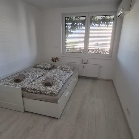 Appartamento Malokrasnanska Bratislava