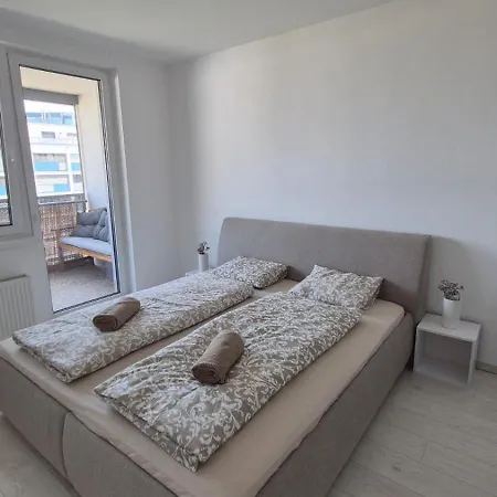 Apartmán Malokrasnanska